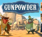Gunpowder